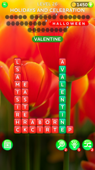 Word Cube Find Words apk download latest version v1.28 screenshot 3