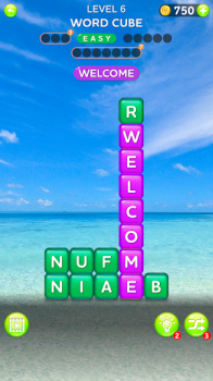 Word Cube Find Words apk download latest version v1.28 screenshot 4