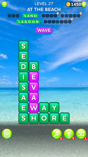 Word Cube Find Words apk download latest version