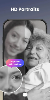 AI Photo Enhancer Mod Apk 1.1.5.36 Premium Unlocked Latest Version v1.1.5.36 screenshot 1