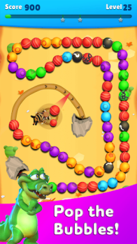 Marble Blast Shoot Bubbles apk download v1.52 screenshot 2