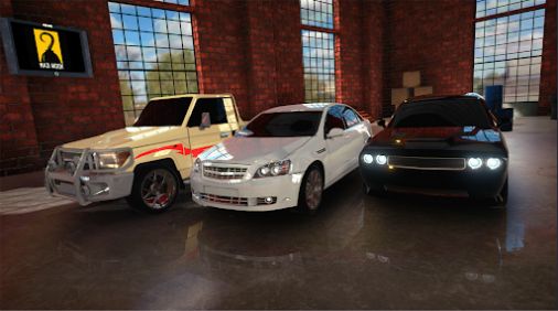 Highway Drifter mod apk (unlimited money an1)