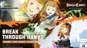 Black Clover M Mod Menu Apk Download v1.0 screenshot 4
