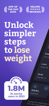 Simple Intermittent Fasting app mod apk free download v6.5.51 screenshot 1