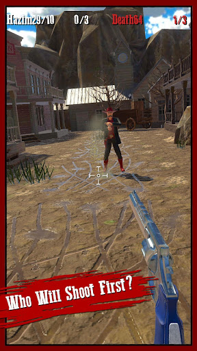 Quick Gun PvP Standoff apk download for android