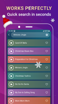 Music ringtones for android mobile app free download v2.5.7 screenshot 2