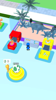 Dino Pet Shop apk Download for android v0.0.1 screenshot 3