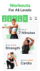 Home Fitness Coach FitCoach apk latest version download v9.5.1 screenshot 1