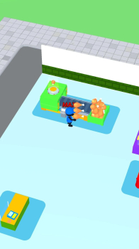 Dino Pet Shop apk Download for android v0.0.1 screenshot 1