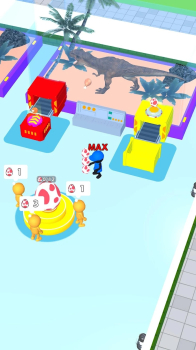 Dino Pet Shop apk Download for android v0.0.1 screenshot 2