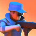 GUNS UP Mobile Mod Apk 1.18.12 Unlimited Everything Latest Version