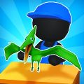 Dino Pet Shop apk Download for android