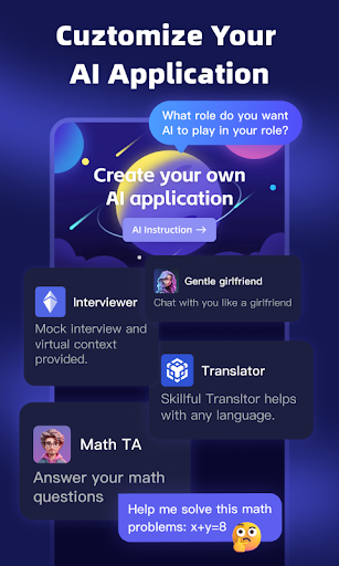 MateAI app download for android