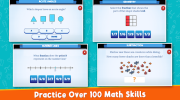 Mathopolis Kids Math Games Apk Download for Android v0.1.3 screenshot 2