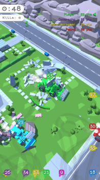 Destruction io apk download latest version v1.2 screenshot 1