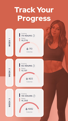 Intermittent Fasting FastEasy app download latest version