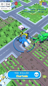 Destruction io apk download latest version v1.2 screenshot 4
