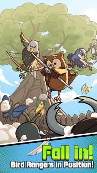 Pixel Archers Idle Defense Apk Download for Android v0.1.40 screenshot 3