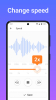 Audio Editor & Ringtone Maker app download for android v1.3.3 screenshot 2