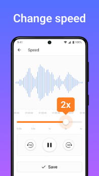 Audio Editor & Ringtone Maker app download for android v1.1.6 screenshot 2