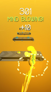 Food Jump game download for android v2.1 screenshot 3