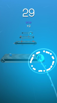 Food Jump game download for android v2.1 screenshot 4