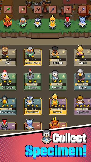Pixel Archers Idle Defense Apk Download for Android
