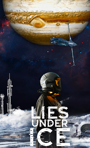 Lies Under Ice Apk Download for Android
