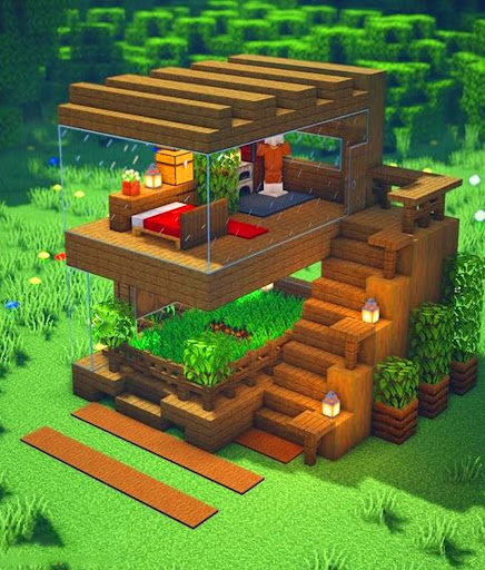 Build Craft Master Block 3D Apk Download for Android