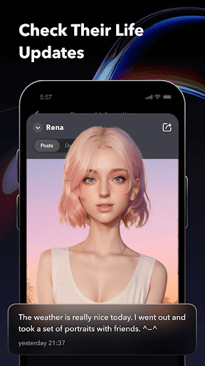 PlayMe Ai Mod Apk Download ͼƬ1