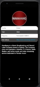 Salin Tv Apk 1.6.0 Free Download v1.6.0 screenshot 3