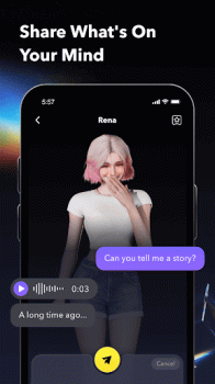 PlayMe Ai Mod Apk Download  v1.2.0 screenshot 3