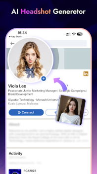 Pixpic Ai Mod Apk Latest Version v2.0.5 screenshot 3