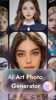 Pixpic Ai Mod Apk Latest Version v2.0.5 screenshot 2