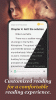Novelah Lite Mod Apk Free Download v1.02 screenshot 5