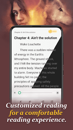 Novelah Lite Mod Apk Free Download