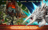 Dragons Rise of Berk Mod Apk 1.80.5 (Unlimited Everything Latest Version) v1.97.11 screenshot 1