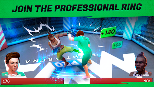MMA Manager 2 Mod Apk 1.13.5 (Unlimited Money and Gems Latest Version)