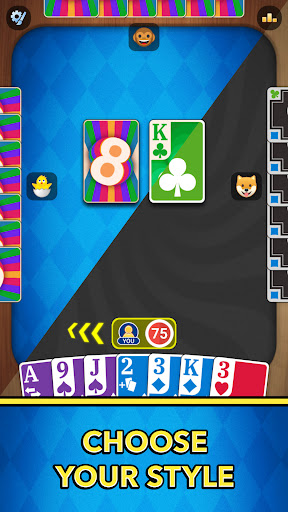 Crazy Eights Mod Apk Download