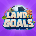 Land of Goals Soccer Game Mod Apk Download Latest Version