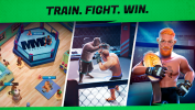 MMA Manager 2 Mod Apk 1.13.5 (Unlimited Money and Gems Latest Version) v1.18.23 screenshot 2