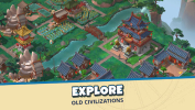 Rise of Cultures Mod Apk (Unlimited Money and Gems) Latest Version v1.85.6 screenshot 2