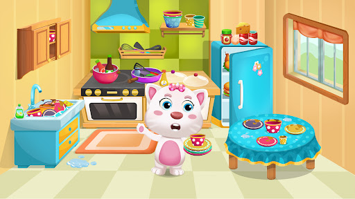 House Cleaning Dream Home mod apk download v1.2.8 screenshot 3