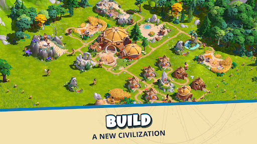 Rise of Cultures Mod Apk (Unlimited Money and Gems) Latest VersionͼƬ1