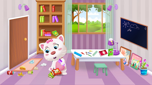 House Cleaning Dream Home mod apk downloadͼƬ1