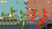 Battle Playground 3D Mod Apk Download v0.1.6 screenshot 3