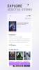 Novellair novel app free download v1.2.0 screenshot 1