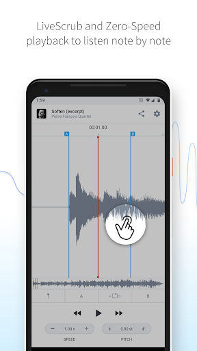 AudioStretch pro apk mod free download