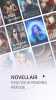 Novellair novel app free download v1.2.0 screenshot 3