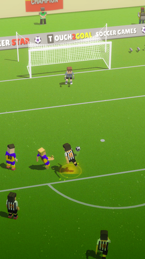 Mini Soccer Star Mod Apk (Unlimited Money and Gems) Latest Version 2024